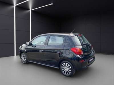 Mitsubishi Space Star 1.0 bi-fuel GPL Funky (3)