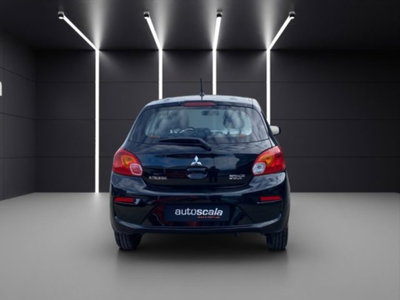 Mitsubishi Space Star 1.0 bi-fuel GPL Funky (4)