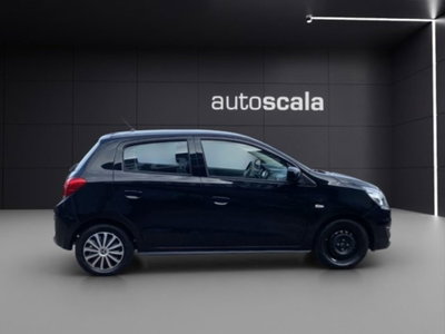 Mitsubishi Space Star 1.0 bi-fuel GPL Funky (6)