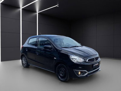 Mitsubishi Space Star 1.0 bi-fuel GPL Funky (7)
