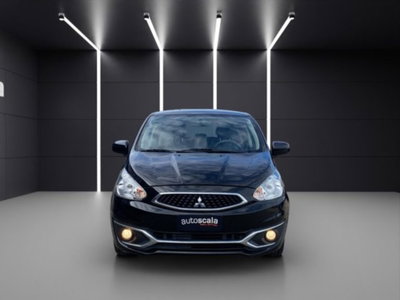 Mitsubishi Space Star 1.0 bi-fuel GPL Funky (8)