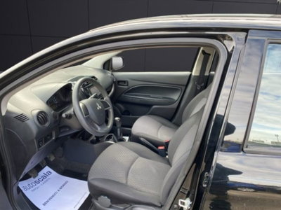 Mitsubishi Space Star 1.0 bi-fuel GPL Funky (9)