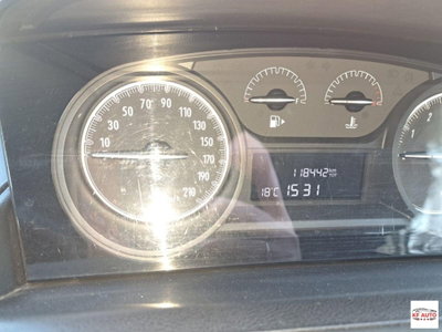 Lancia Ypsilon 1.2 69 CV 5 porte GPL Silver Plus (18)