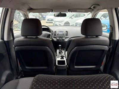 Hyundai i30 1.4 16V 109CV BlueDr. GPL Special (10)