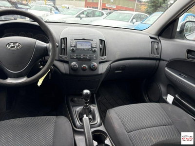 Hyundai i30 1.4 16V 109CV BlueDr. GPL Special (12)
