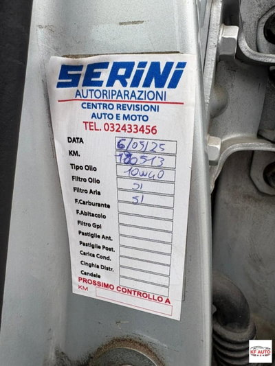 Hyundai i30 1.4 16V 109CV BlueDr. GPL Special (14)