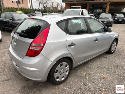 Hyundai i30 1.4 16V 109CV BlueDr. GPL Special (5)