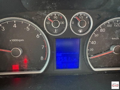 Hyundai i30 1.4 16V 109CV BlueDr. GPL Special (8)