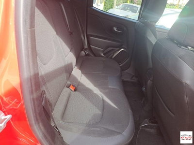 Jeep Renegade 1.4 MultiAir 170CV 4WD Active Drive Limited (16)
