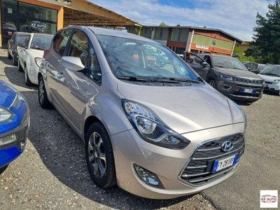 Hyundai ix20 1.6 MPI APP MODE (10)