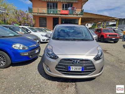 Hyundai ix20 1.6 MPI APP MODE (13)