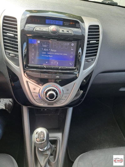 Hyundai ix20 1.6 MPI APP MODE (15)