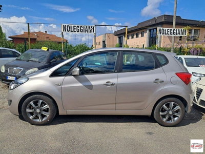 Hyundai ix20 1.6 MPI APP MODE (5)