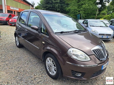 Lancia Musa 1.3 Multijet 16V 90 CV Platino usata