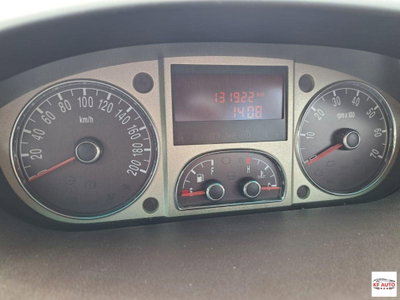 Lancia Musa 1.3 Multijet 16V 90 CV Platino (15)