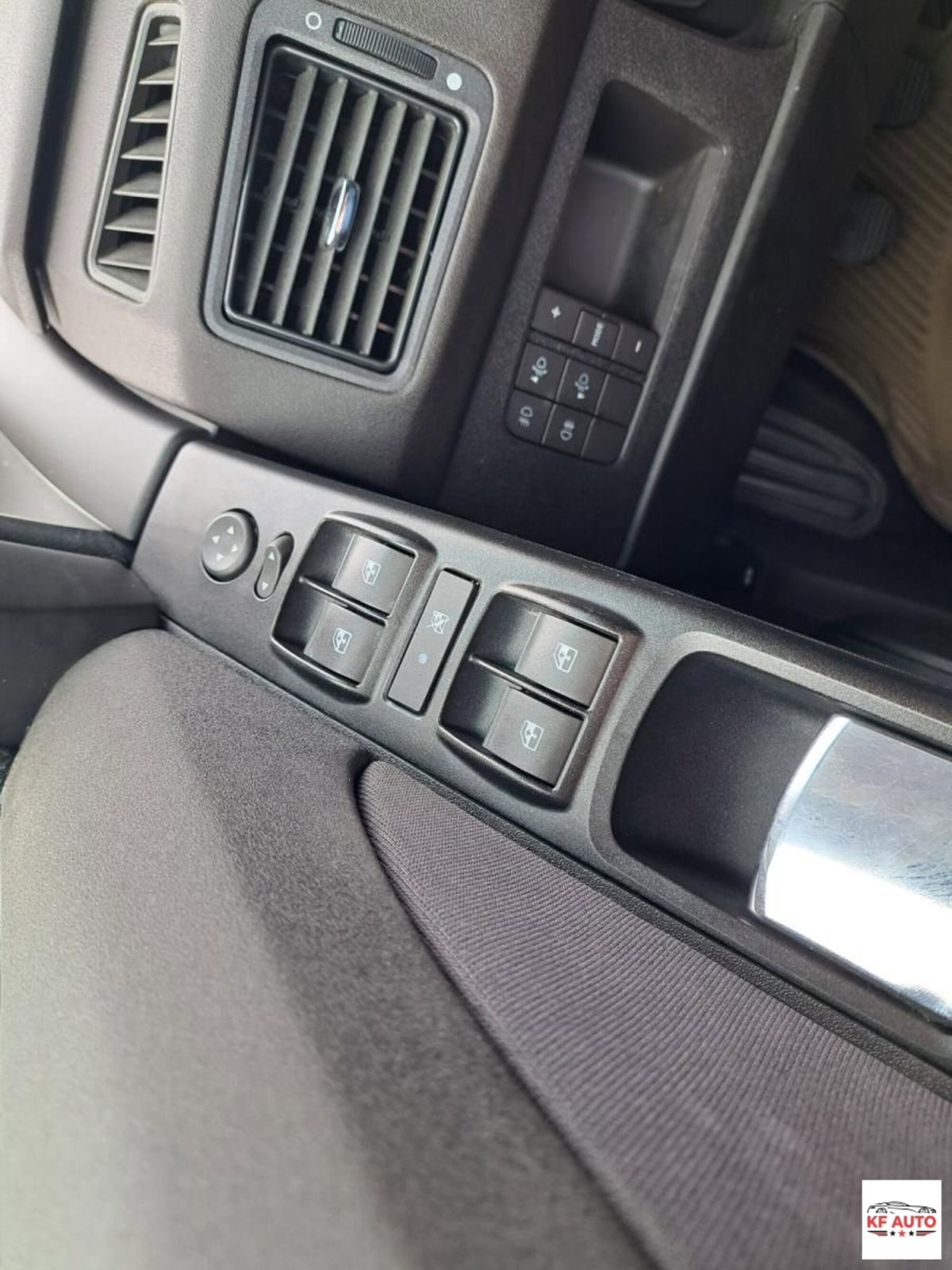 Lancia Musa 1.3 Multijet 16V 90 CV Platino (16)