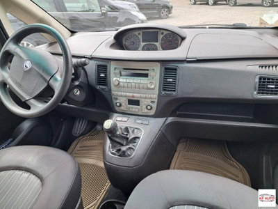 Lancia Musa 1.3 Multijet 16V 90 CV Platino (17)