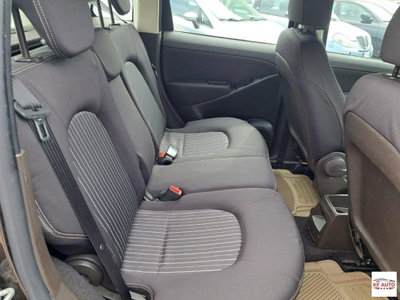 Lancia Musa 1.3 Multijet 16V 90 CV Platino (18)