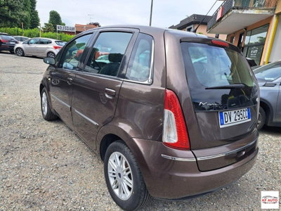 Lancia Musa 1.3 Multijet 16V 90 CV Platino (7)