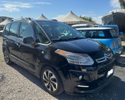 Citroen C3 Picasso 1.6 HDi 90 Seduction Limited 2 (4)