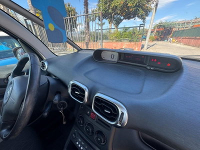 Citroen C3 Picasso 1.6 HDi 90 Seduction Limited 2 (7)