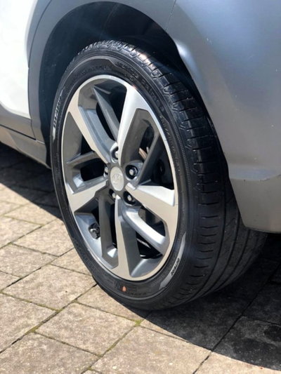 Hyundai Kona 1.0 T-GDI Xpossible (10)