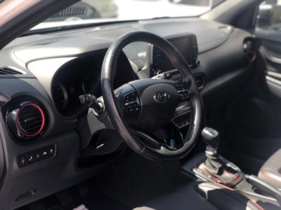 Hyundai Kona 1.0 T-GDI Xpossible (14)