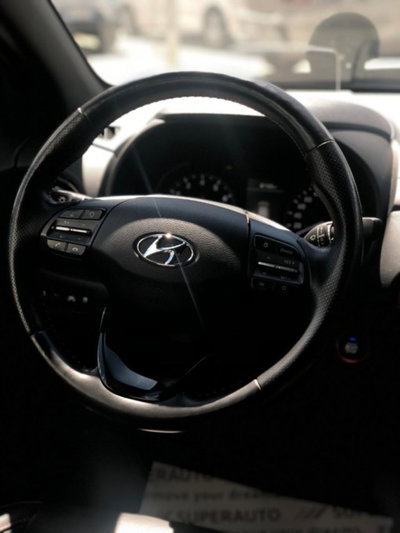 Hyundai Kona 1.0 T-GDI Xpossible (17)