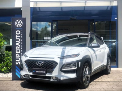 Hyundai Kona 1.0 T-GDI Xpossible (2)