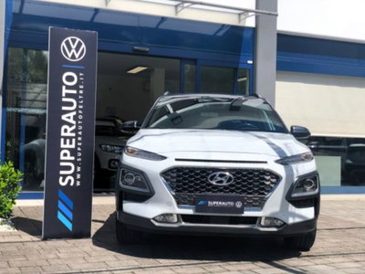 Hyundai Kona 1.0 T-GDI Xpossible (3)