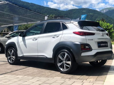Hyundai Kona 1.0 T-GDI Xpossible (5)