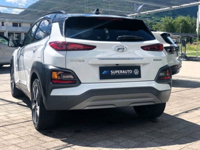 Hyundai Kona 1.0 T-GDI Xpossible (7)