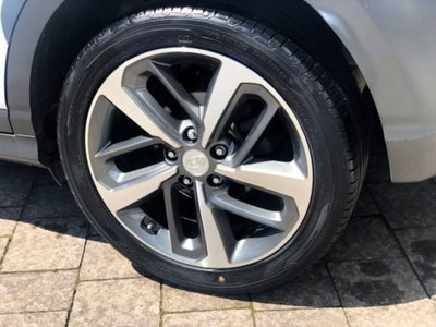 Hyundai Kona 1.0 T-GDI Xpossible (9)