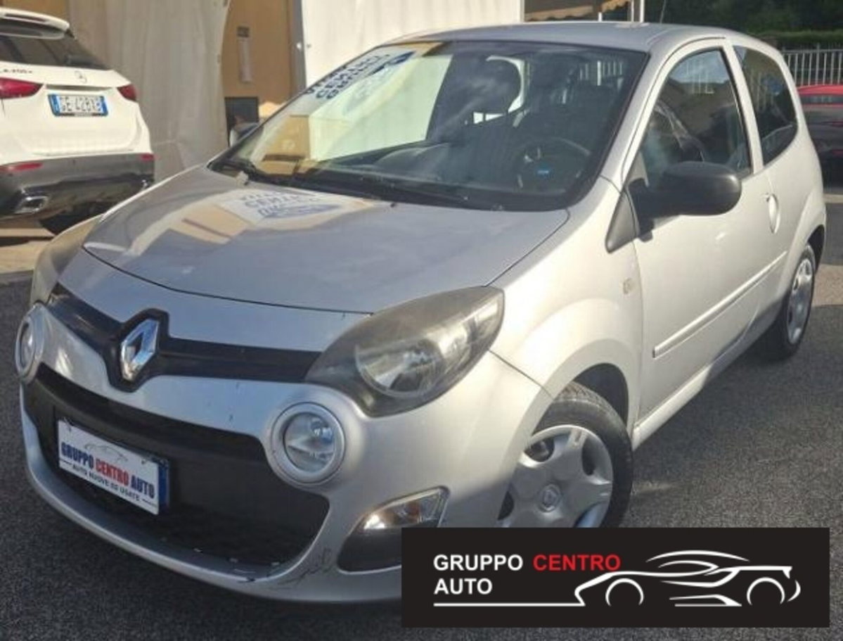 Renault Twingo 1.2 16V Live