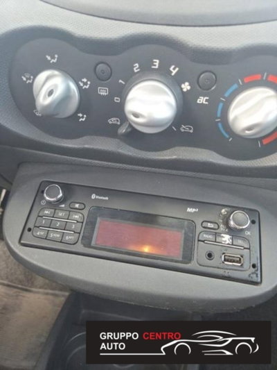 Renault Twingo 1.2 16V Live (12)