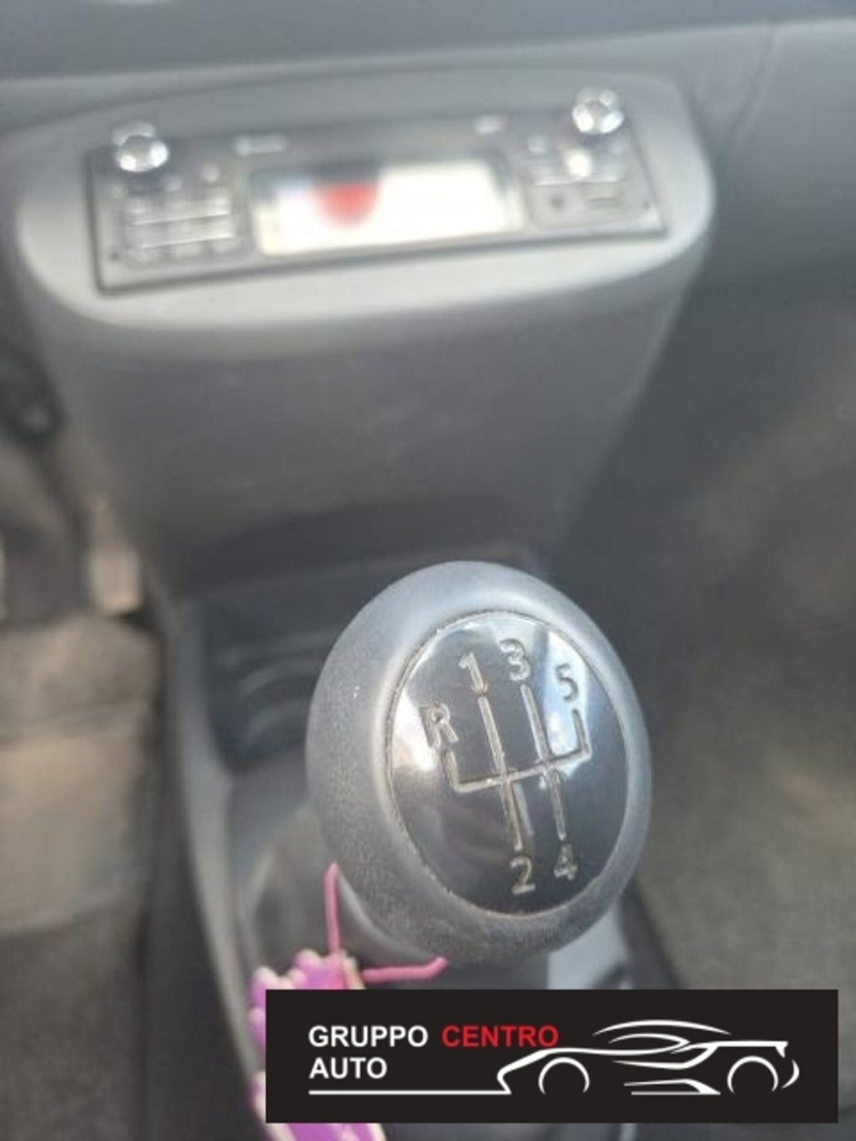 Renault Twingo 1.2 16V Live (13)