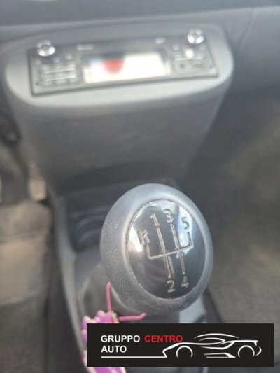 Renault Twingo 1.2 16V Live (13)