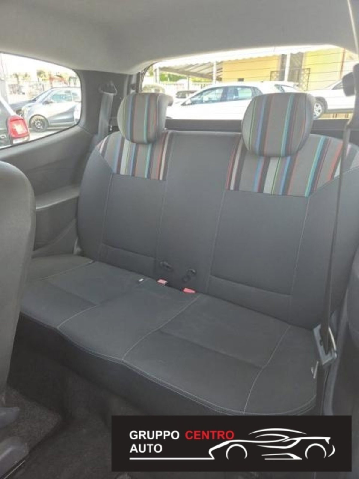 Renault Twingo 1.2 16V Live (15)