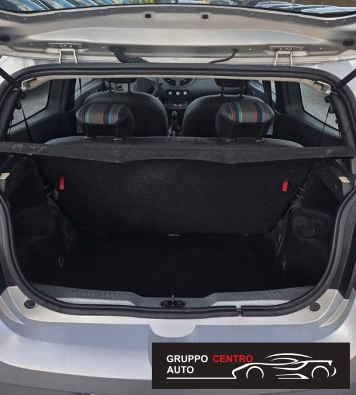 Renault Twingo 1.2 16V Live (17)