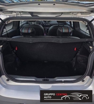 Renault Twingo 1.2 16V Live (17)