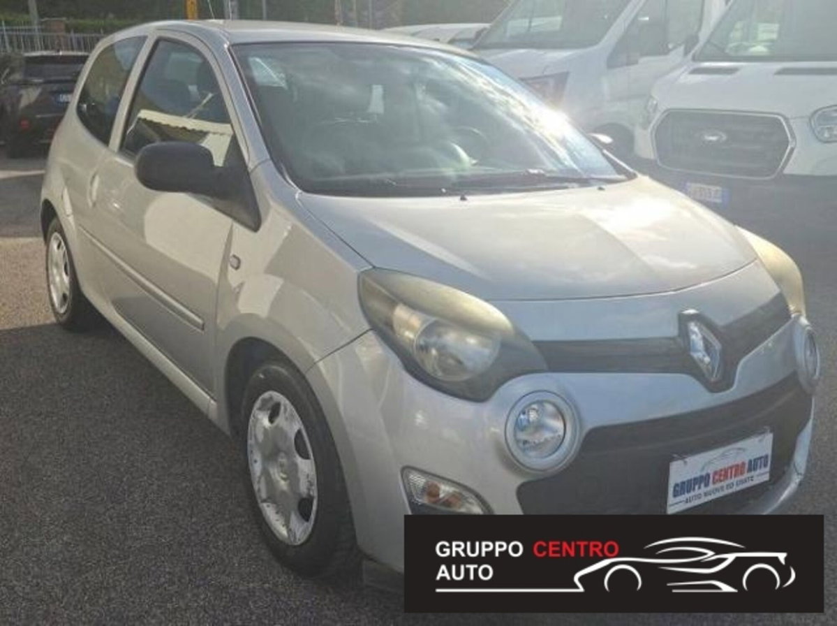 Renault Twingo 1.2 16V Live (3)