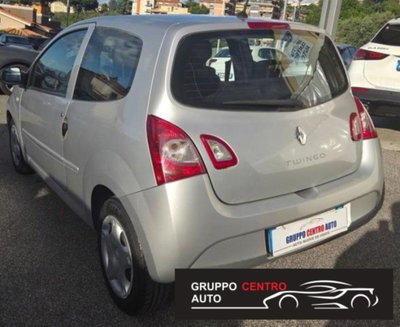 Renault Twingo 1.2 16V Live (4)