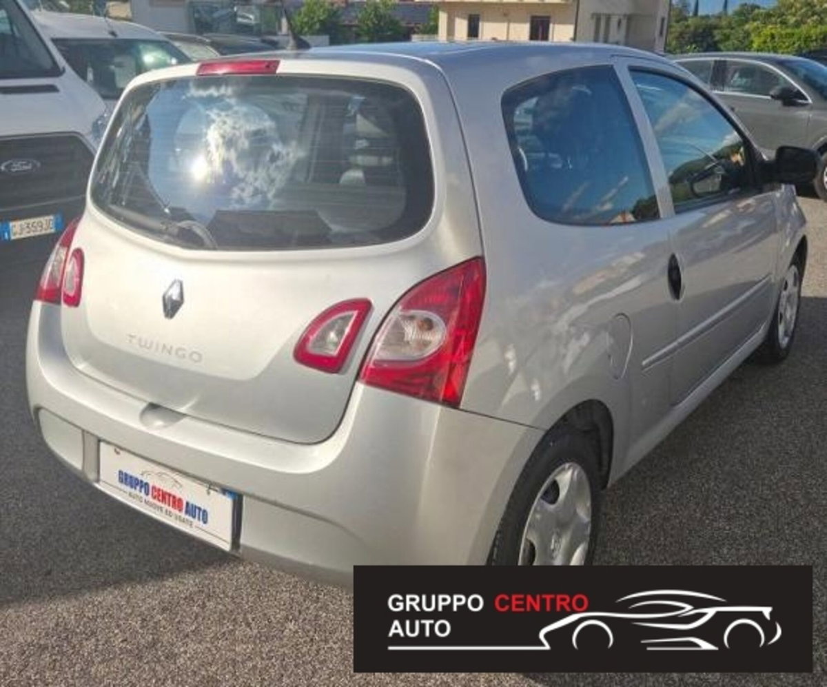 Renault Twingo 1.2 16V Live (5)