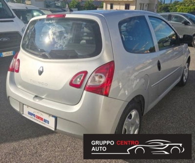 Renault Twingo 1.2 16V Live (5)