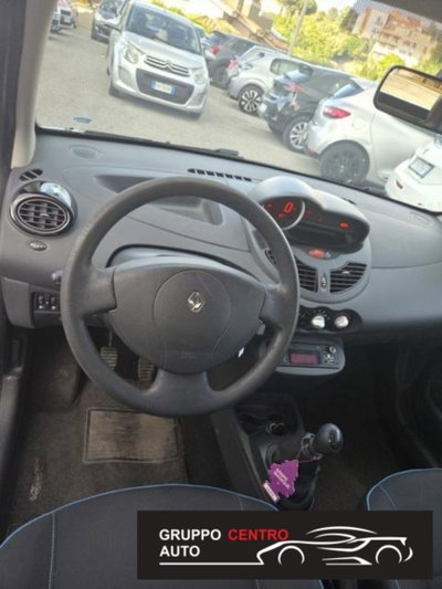 Renault Twingo 1.2 16V Live (8)