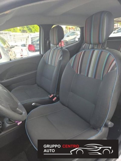 Renault Twingo 1.2 16V Live (9)