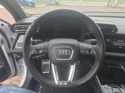 Audi A3 Sedan 35 TDI S tronic S line edition (10)