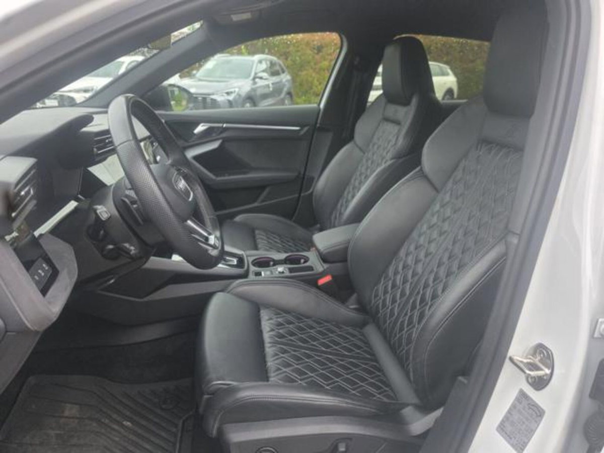 Audi A3 Sedan 35 TDI S tronic S line edition (11)