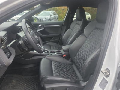 Audi A3 Sedan 35 TDI S tronic S line edition (11)