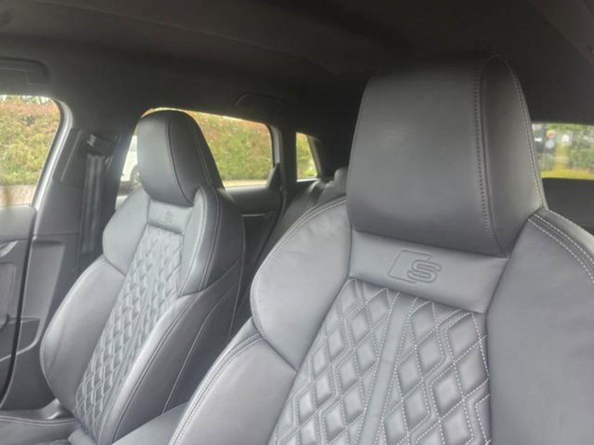 Audi A3 Sedan 35 TDI S tronic S line edition (12)